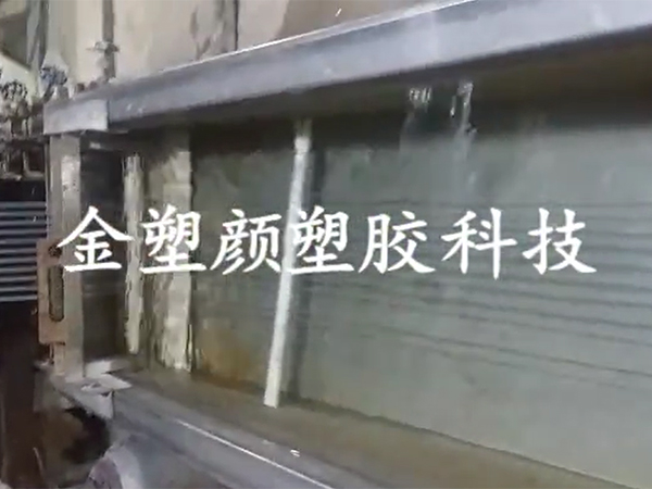 金塑颜宣传片